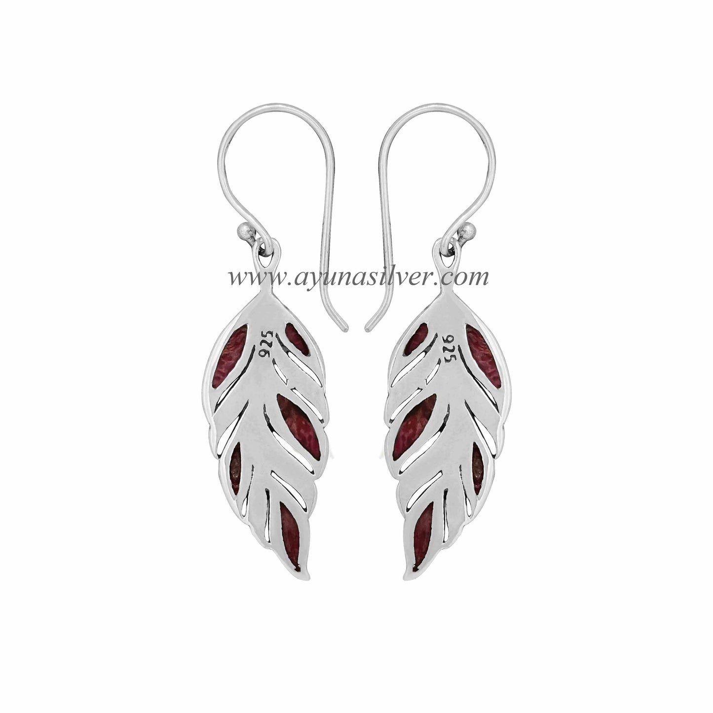 EARRING SER0771S_CL