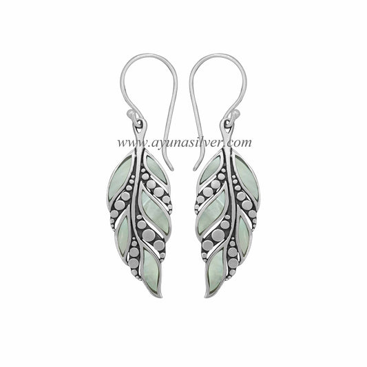 EARRING SER0771S_MP