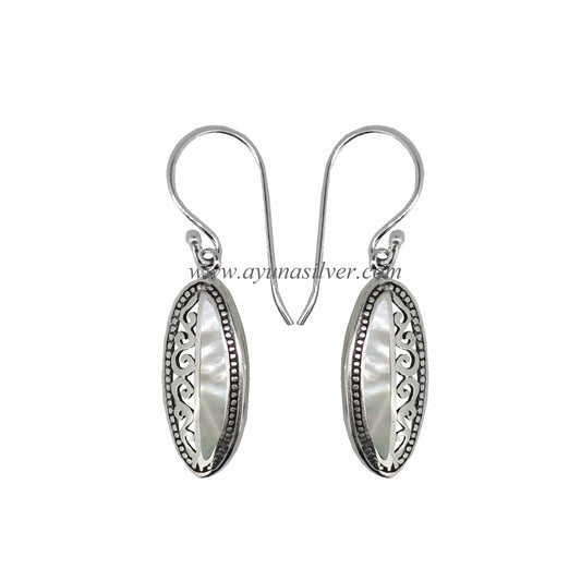 EARRING SER0772S_MP