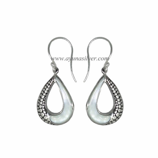 EARRING SER0774S_MP