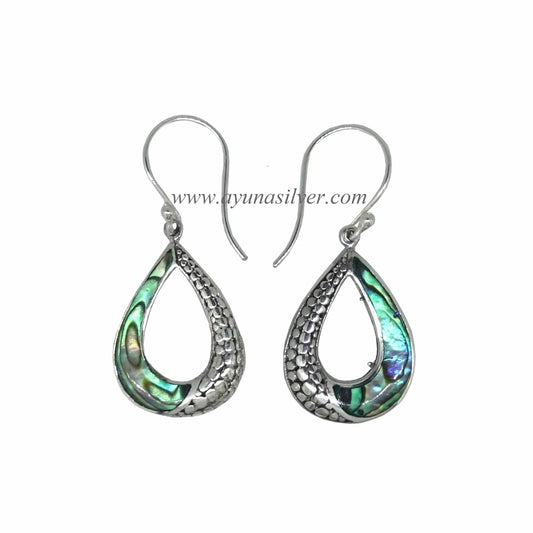 EARRING SER0774S_PW