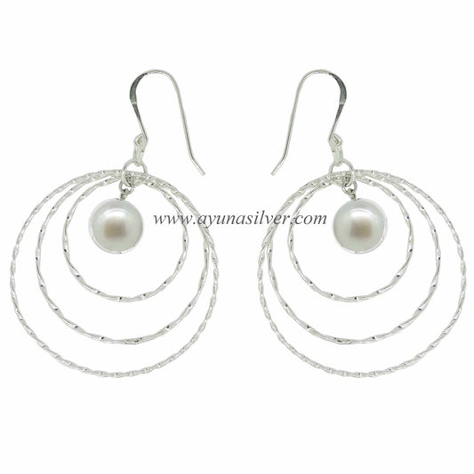 EARRING SER0775_PL