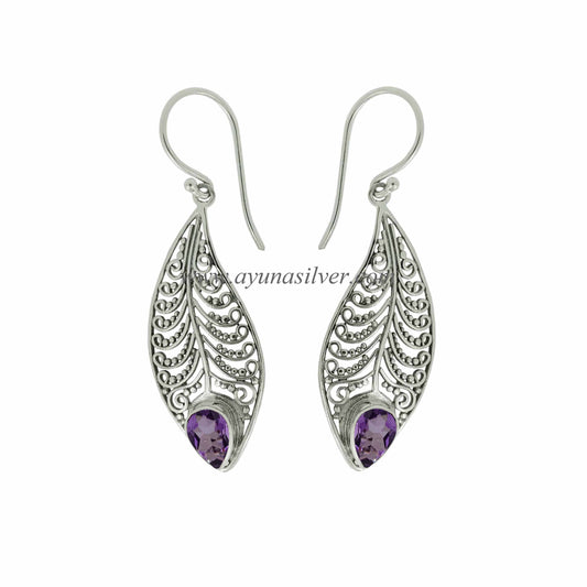 EARRING SER0781_AM