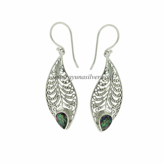 EARRING SER0781_MT