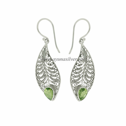 EARRING SER0781_PE