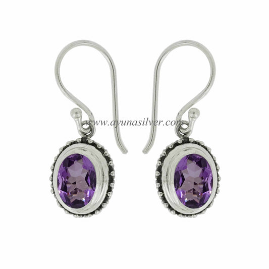 EARRING SER0782_AM