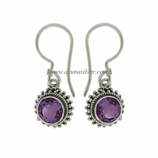 EARRING SER0784_AM