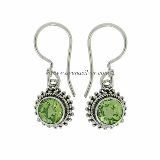 EARRING SER0784_PE