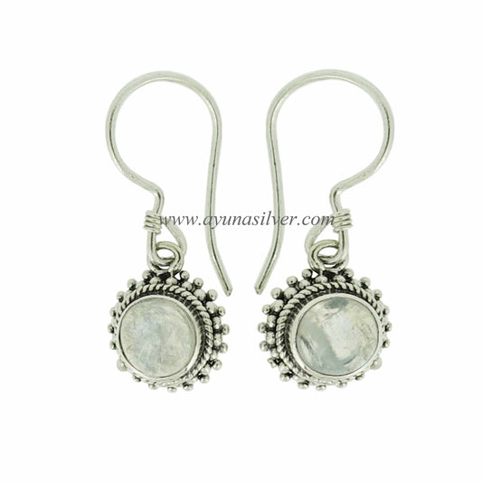 EARRING SER0784_RMB