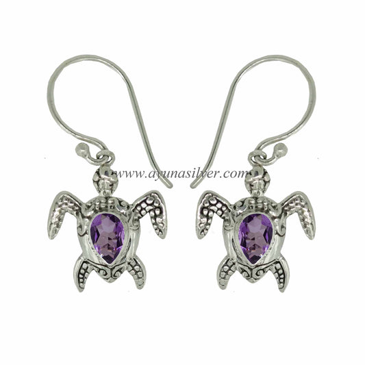 EARRING SER0786_AM