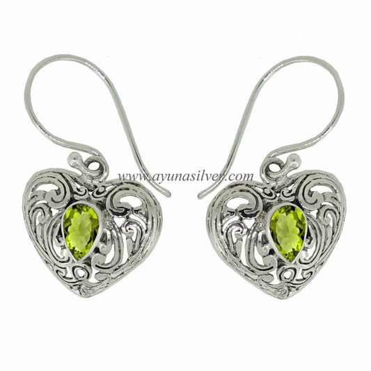 EARRING SER0788_PE