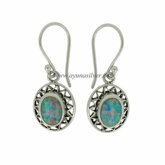 EARRING SER0790_OPB