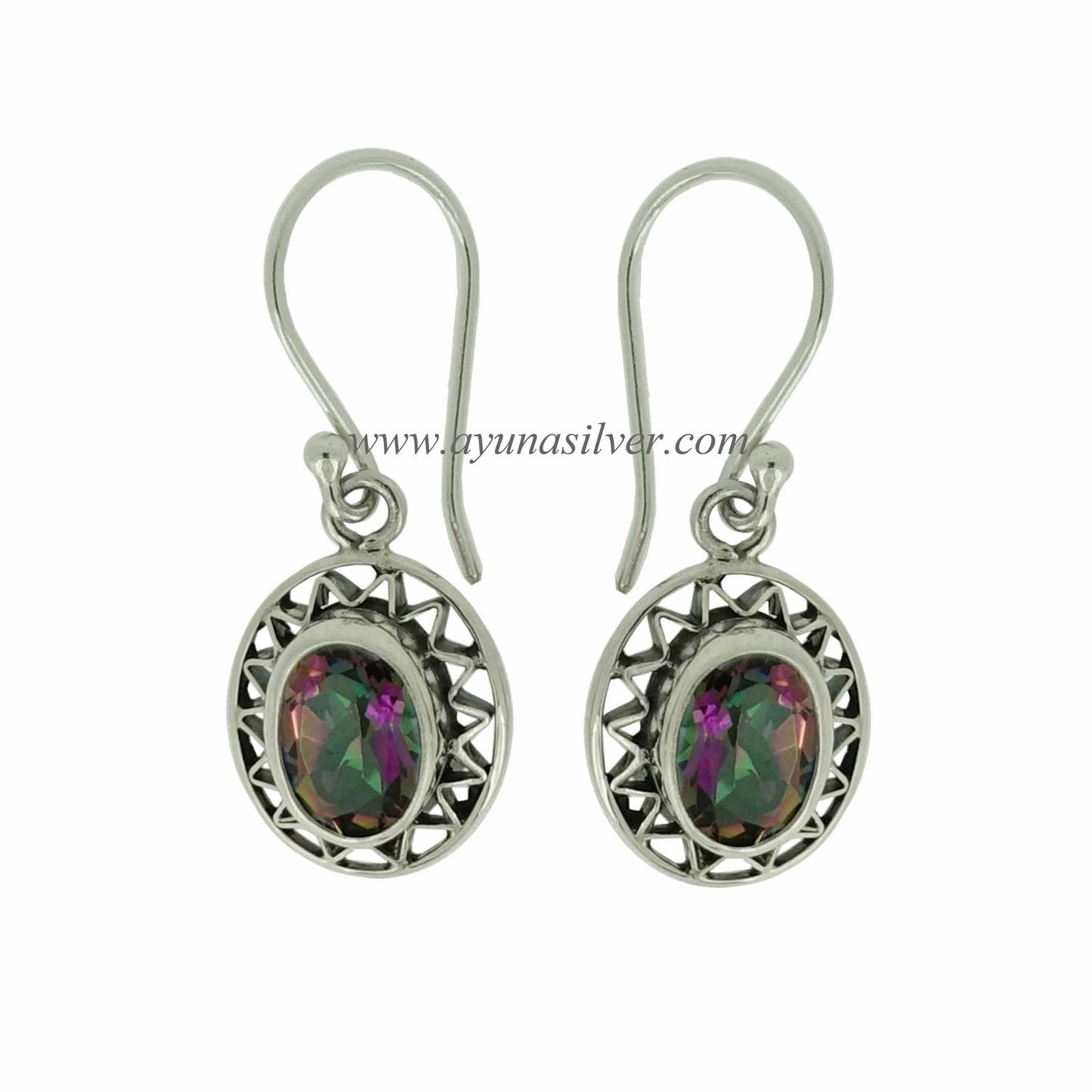 EARRING SER0790_MT