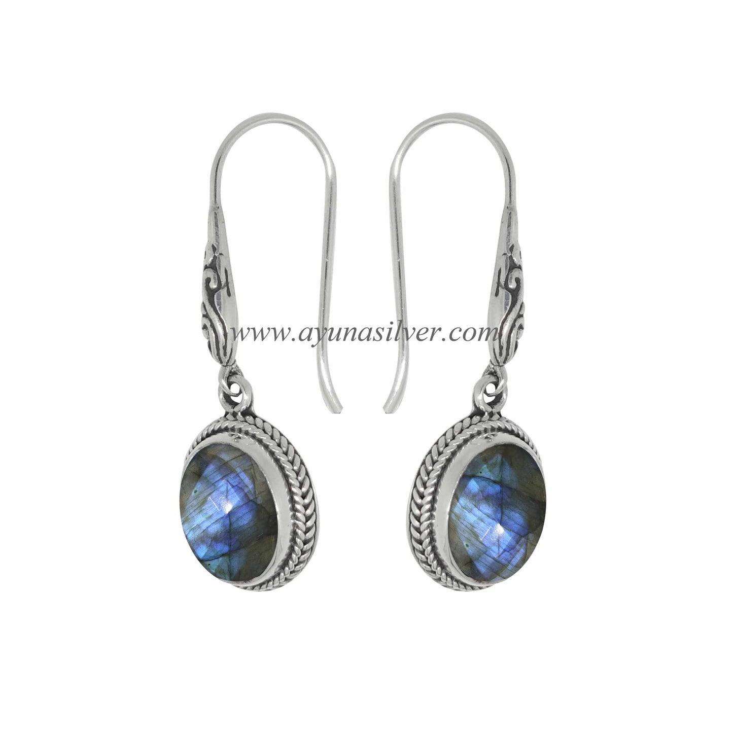 EARRING SER0791B_LB