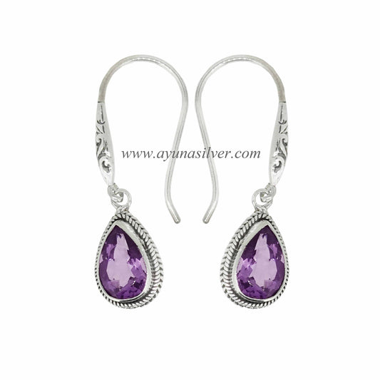 EARRING SER0791_AM