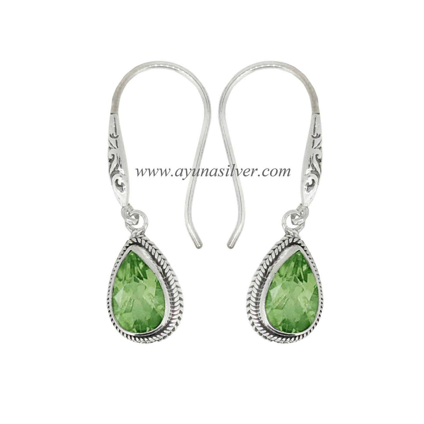 EARRING SER0791_PE