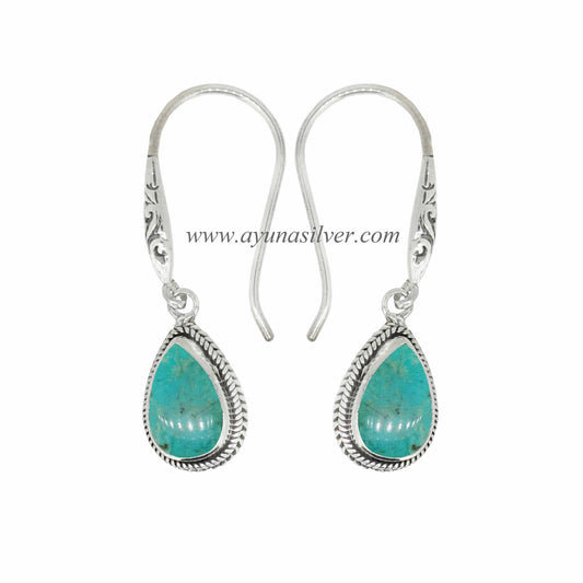 EARRING SER0791_TQ