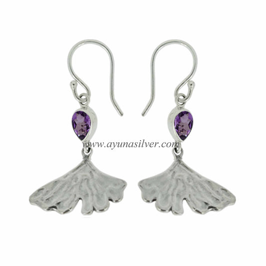 EARRING SER0792_AM