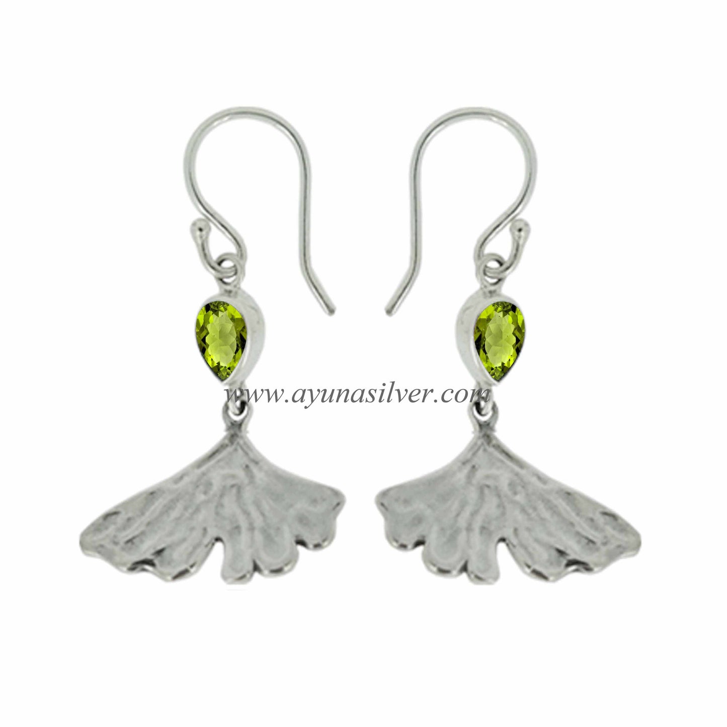 EARRING SER0792_PE