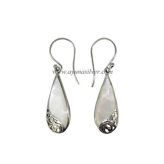 EARRING SER0793S_MP