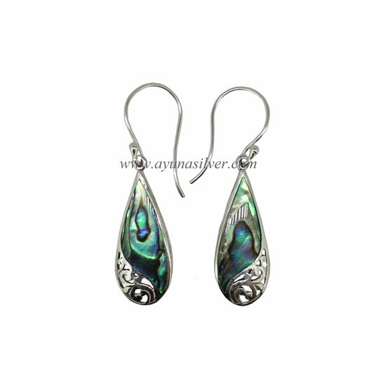 EARRING SER0793S_PW