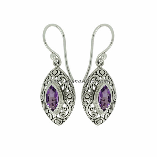 EARRING SER0797_AM