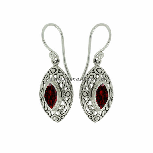 EARRING SER0797_GA