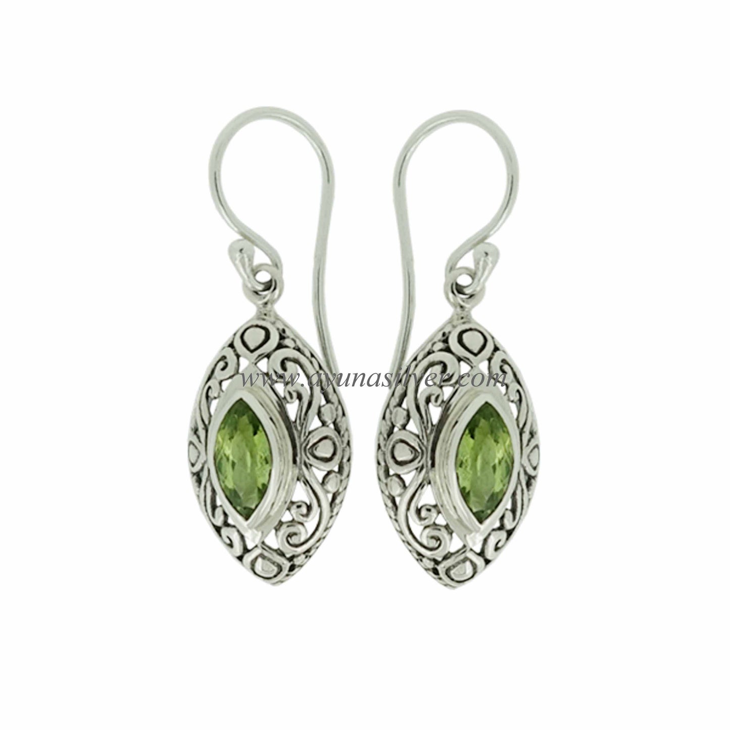 EARRING SER0797_PE