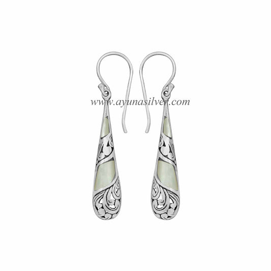 EARRING SER0797S_MP