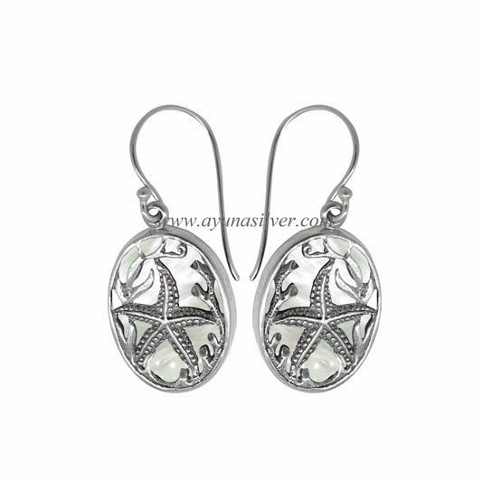 EARRING SER0798S_MP