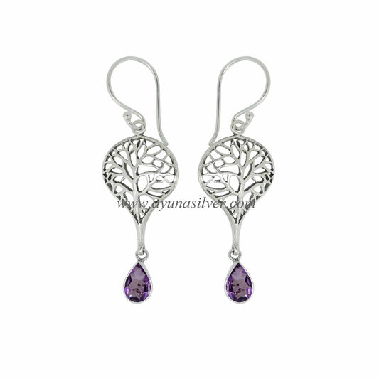 EARRING SER0799_AM