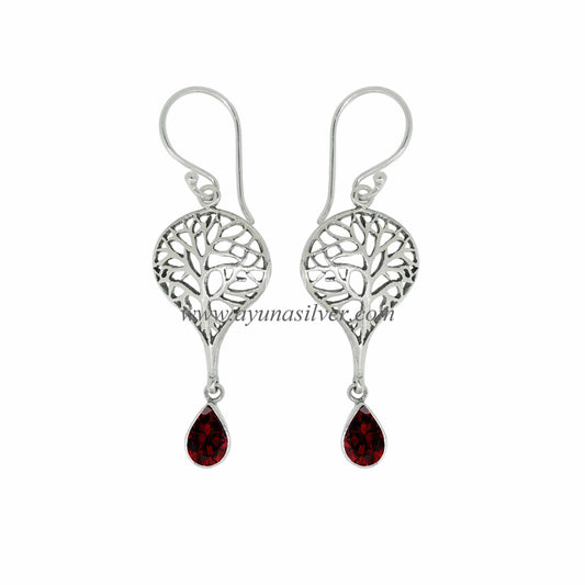 EARRING SER0799_GA