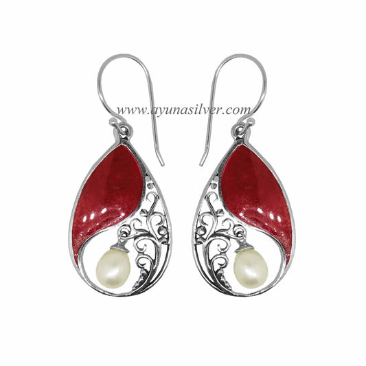 EARRING SER0800S_CL