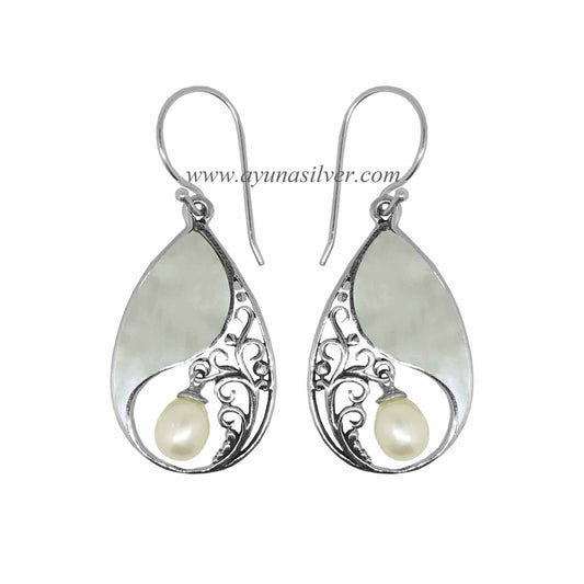 EARRING SER0800S_MP