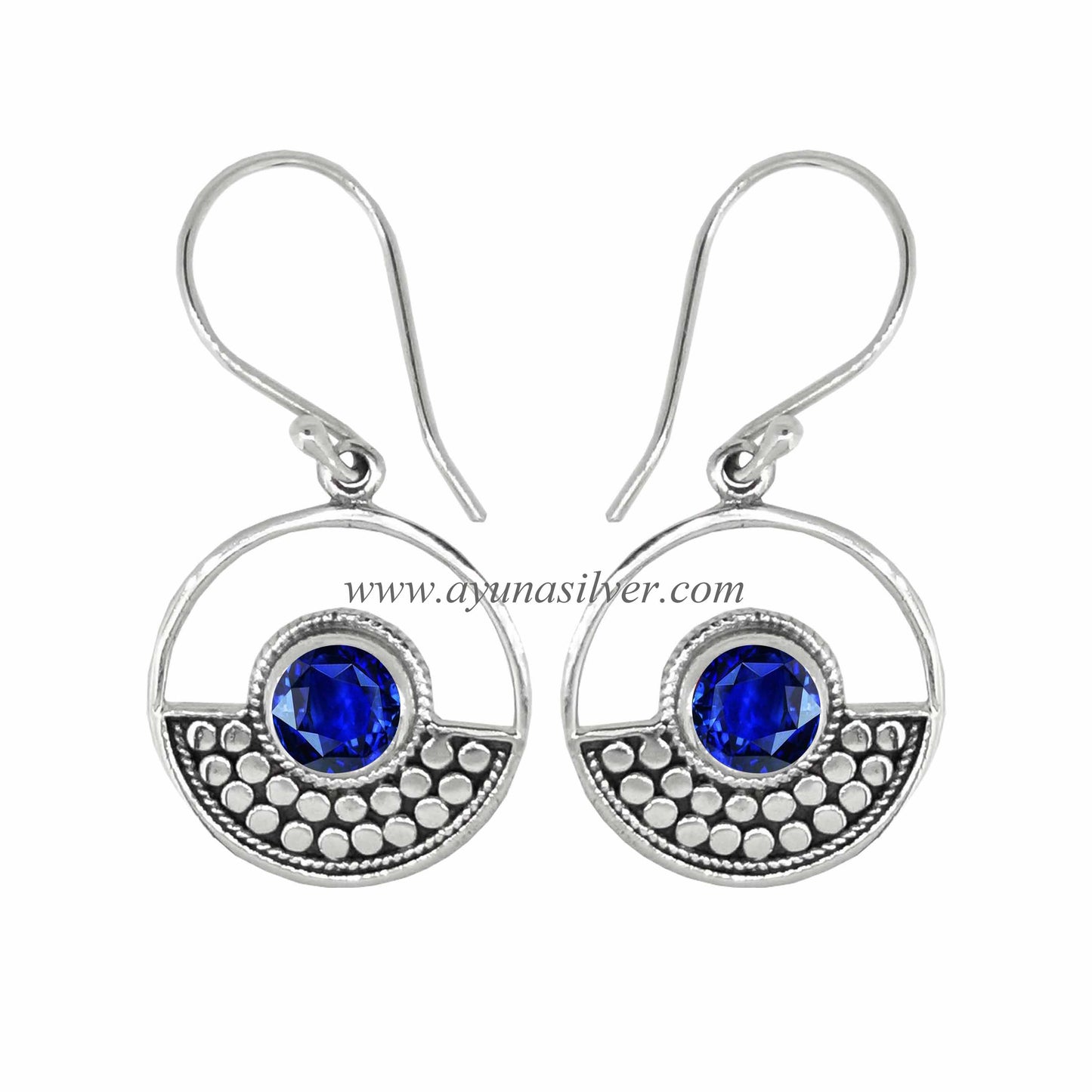 EARRING SER0804M_BS