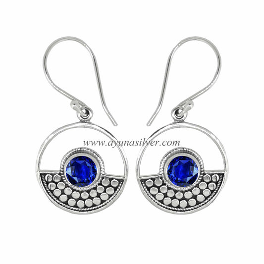 EARRING SER0804M_BS