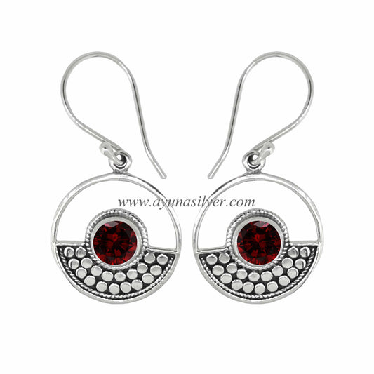 EARRING SER0804M_GA