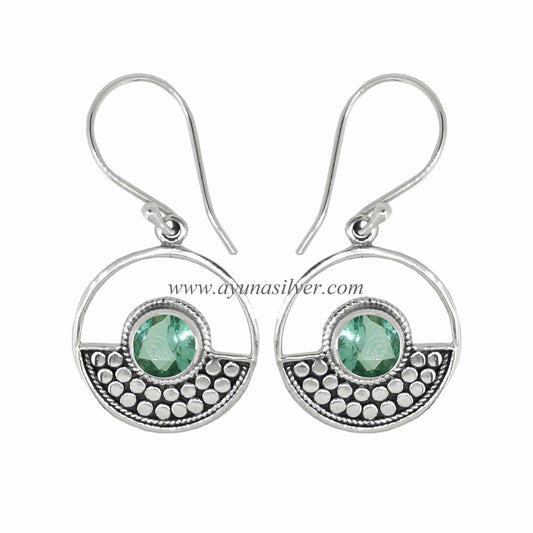 EARRING SER0804M_GT