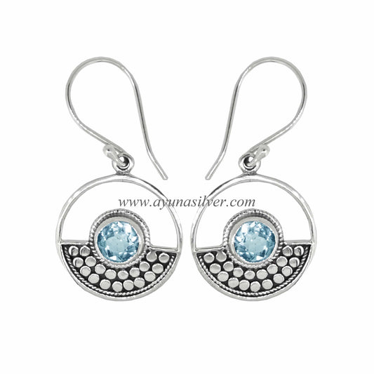 EARRING SER0804M_BT