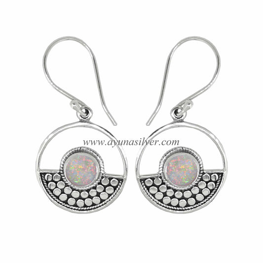 EARRING SER0804M_OPW