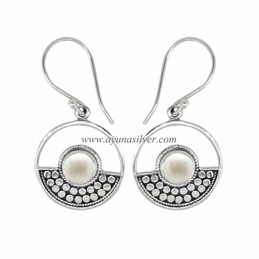 EARRING SER0804M_PL