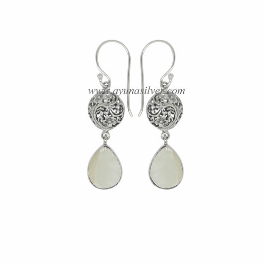 EARRING SER0808S_MP