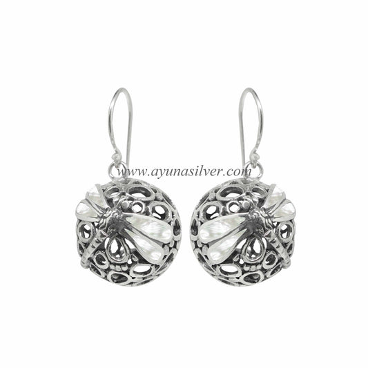 EARRING SER0809S_MP