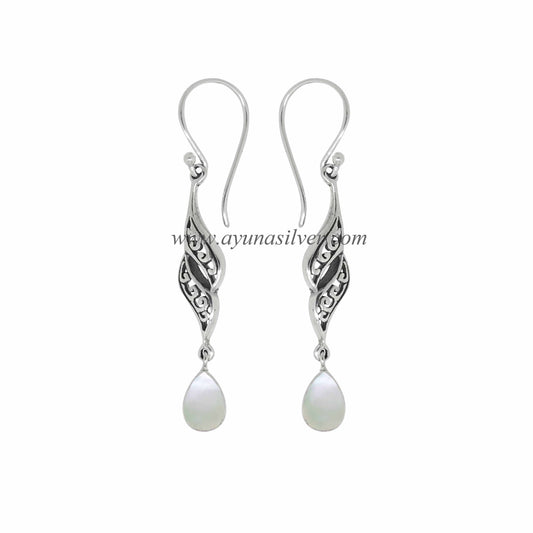 EARRING SER0810S_MP