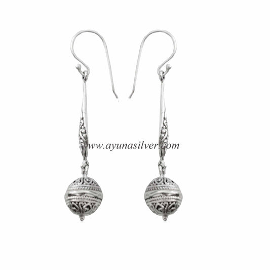 EARRING SER0811SO