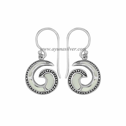 EARRING SER0811S_MP