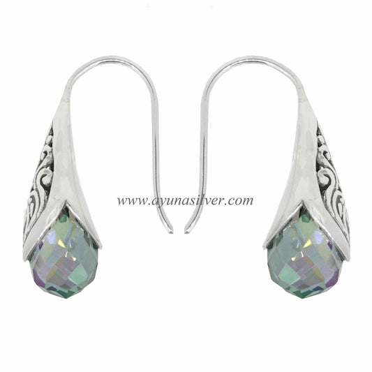 EARRING SER0813_MQ