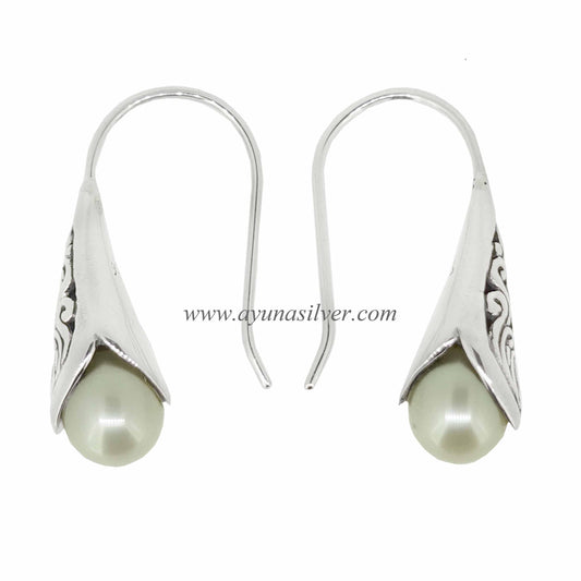 EARRING SER0813_PL