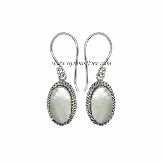 EARRING SER0814S_S MP