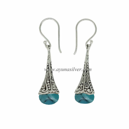 EARRING SER0815_TQ